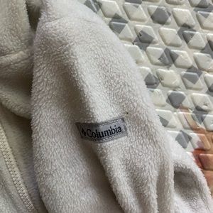 Columbia snow suits for 6-12 month baby